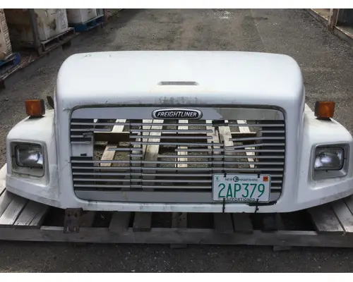 Hood FREIGHTLINER FL70 Rydemore Springfield