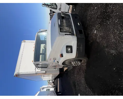 Hood FREIGHTLINER FL70 DTI Trucks