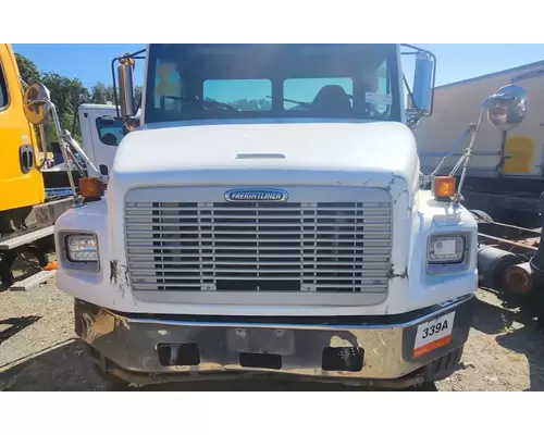 Hood Freightliner FL70 Complete Recycling Group LLC