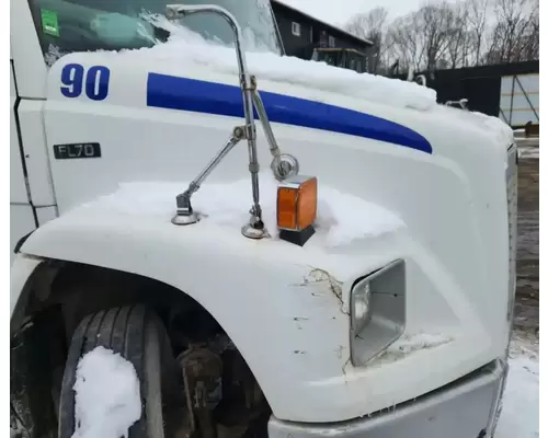 Hood Freightliner FL70 Complete Recycling Group LLC