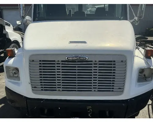 Hood FREIGHTLINER FL70 Geco - Fresno