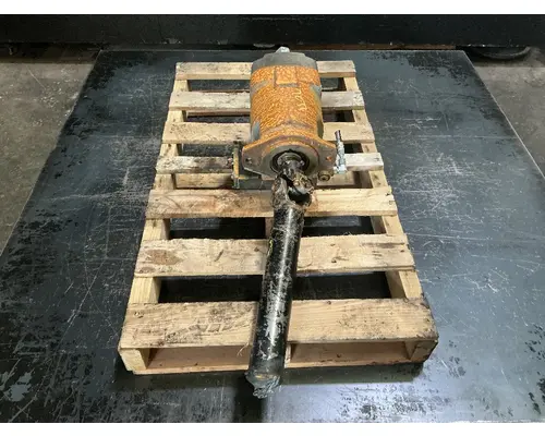 Hydraulic Pump/PTO Pump FREIGHTLINER FL70 Geco - Fresno