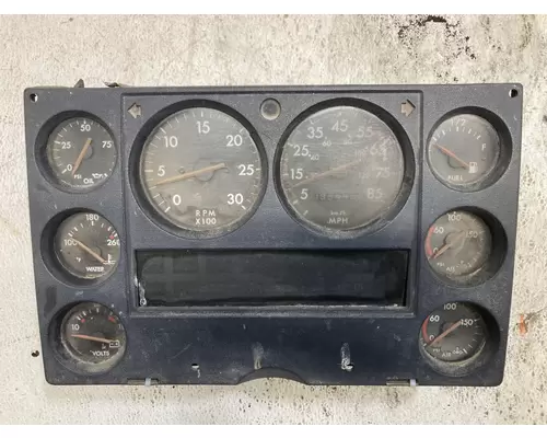 Instrument Cluster Freightliner FL70 Vander Haags Inc Sp