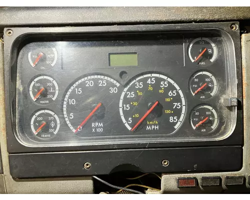 Instrument Cluster Freightliner FL70 Vander Haags Inc Sf