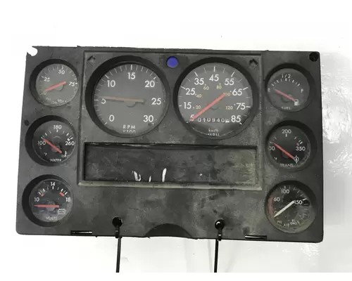 Instrument Cluster Freightliner FL70 Vander Haags Inc Kc