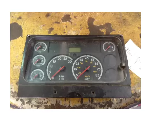 Instrument Cluster FREIGHTLINER FL70 Active Truck Parts