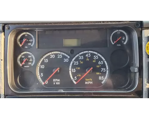 Instrument Cluster Freightliner FL70 Complete Recycling