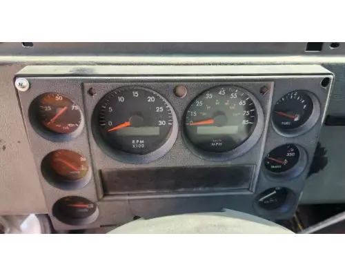 Instrument Cluster Freightliner FL70 Complete Recycling