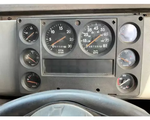 Instrument Cluster Freightliner FL70 Complete Recycling Group LLC