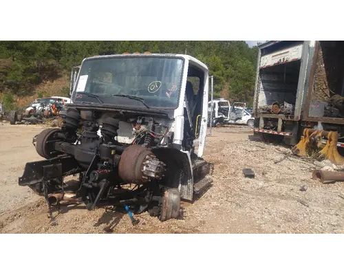 Intercooler FREIGHTLINER FL70 Crest Truck Parts