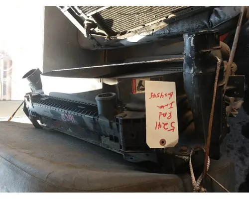 Intercooler FREIGHTLINER FL70 Crest Truck Parts