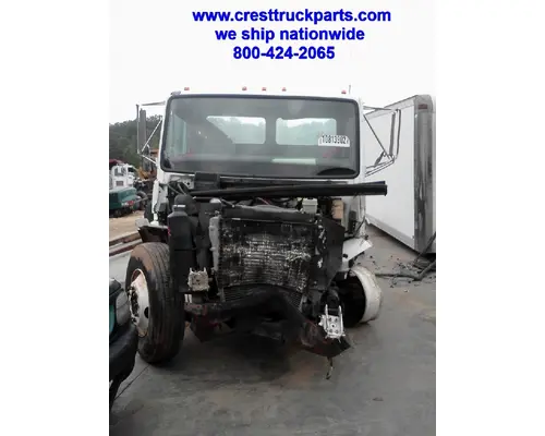 Intercooler FREIGHTLINER FL70 Crest Truck Parts