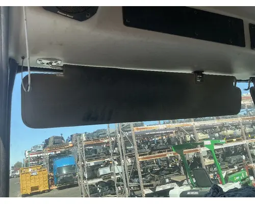 Interior Sun Visor FREIGHTLINER FL70 Geco - Fresno