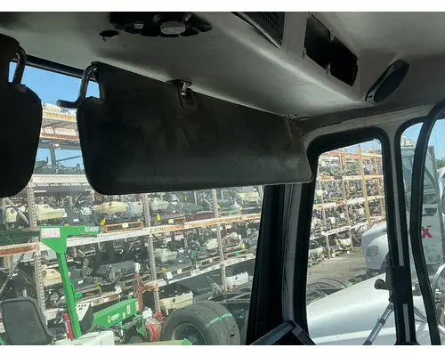 Interior Sun Visor FREIGHTLINER FL70 Geco - Fresno