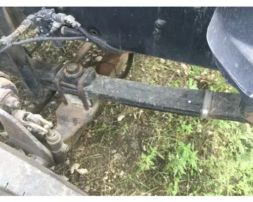 Leaf Spring, Front Freightliner FL70 Vander Haags Inc Sp