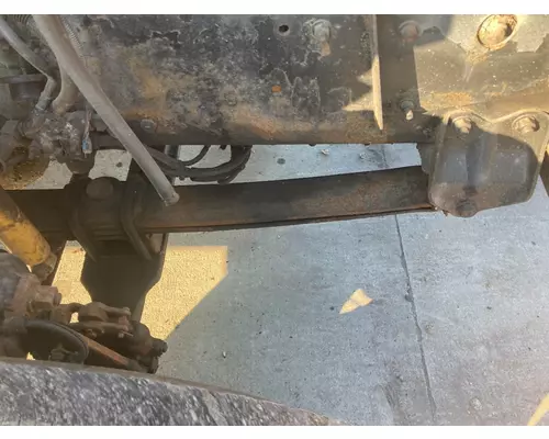 Leaf Spring, Front Freightliner FL70 Vander Haags Inc Kc