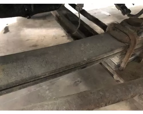 Leaf Spring, Front Freightliner FL70 Vander Haags Inc WM