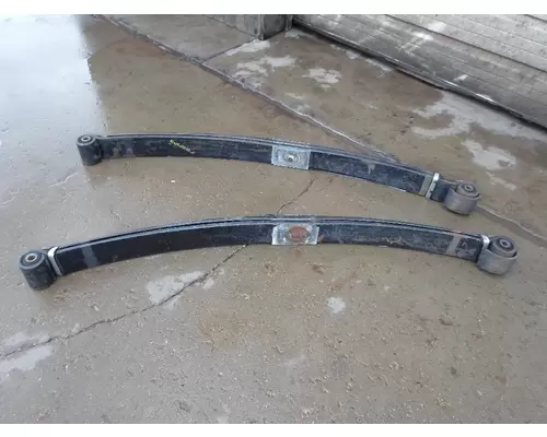 Leaf Spring, Front FREIGHTLINER FL70 Active Truck Parts