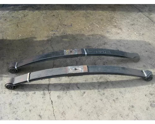 Leaf Spring, Front FREIGHTLINER FL70 Active Truck Parts