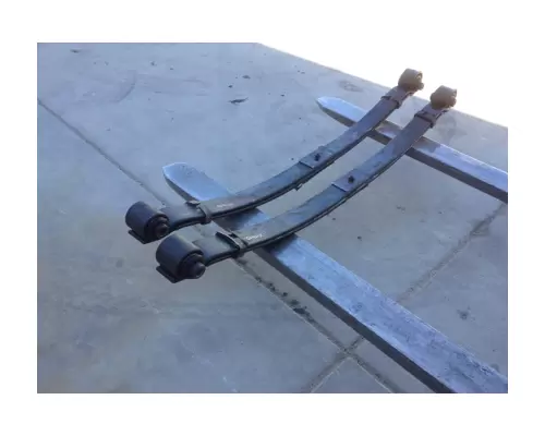 Leaf Spring, Front FREIGHTLINER FL70 Active Truck Parts