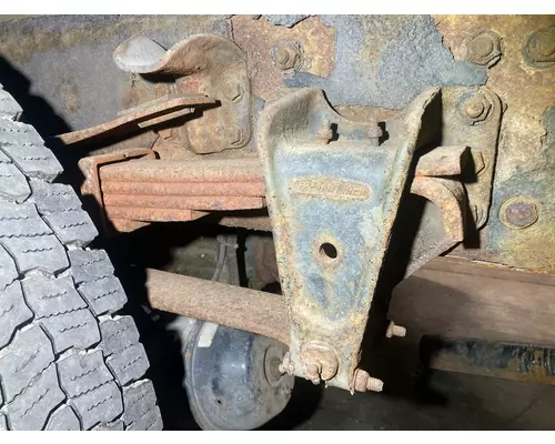 Leaf Spring, Rear Freightliner FL70 Vander Haags Inc Sf