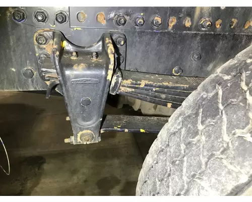 Leaf Spring, Rear Freightliner FL70 Vander Haags Inc Sf