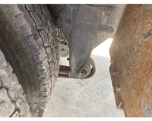Leaf Spring, Rear Freightliner FL70 Vander Haags Inc Kc