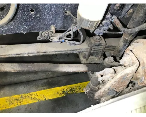 Leaf Spring, Front Freightliner FL70 Vander Haags Inc Sf