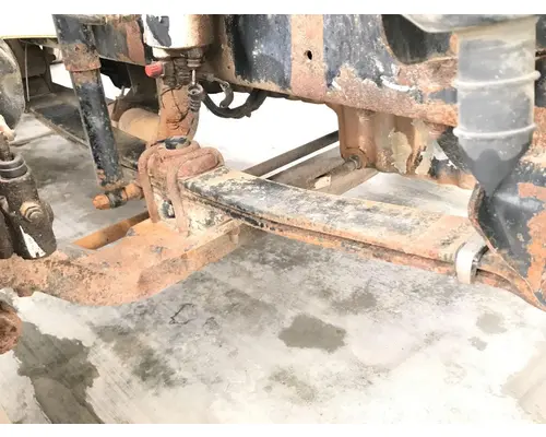 Leaf Spring, Front Freightliner FL70 Vander Haags Inc Cb