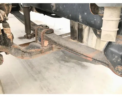 Leaf Spring, Front Freightliner FL70 Vander Haags Inc Cb