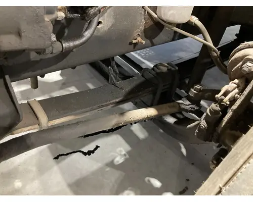 Leaf Spring, Front Freightliner FL70 Vander Haags Inc WM