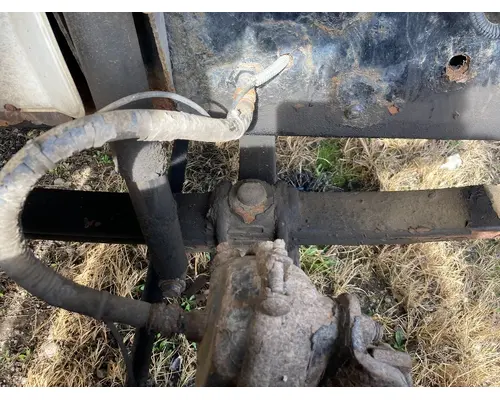 Leaf Spring, Front Freightliner FL70 Vander Haags Inc Col