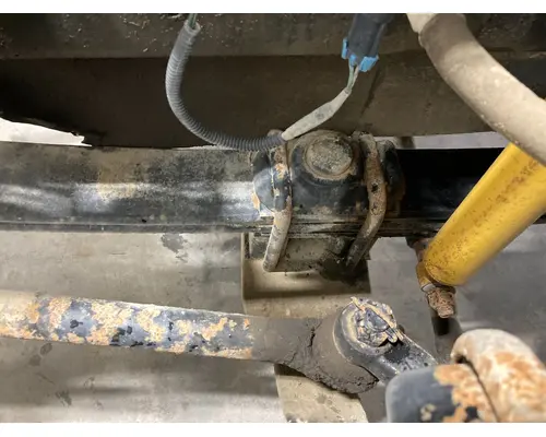 Leaf Spring, Front Freightliner FL70 Vander Haags Inc Col