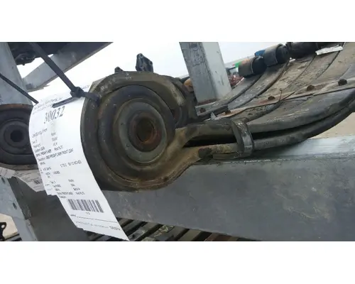 Leaf Spring, Front FREIGHTLINER FL70 Tim Jordan's Truck Parts, Inc.