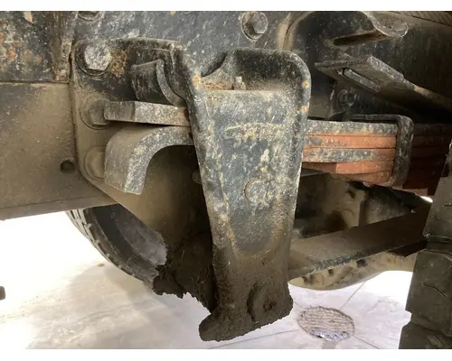 Leaf Spring, Rear Freightliner FL70 Vander Haags Inc Col