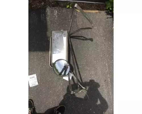 Mirror (Side View) FREIGHTLINER FL70 Rydemore Heavy Duty Truck Parts Inc