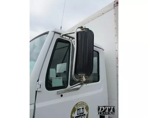 Mirror (Side View) FREIGHTLINER FL70 DTI Trucks