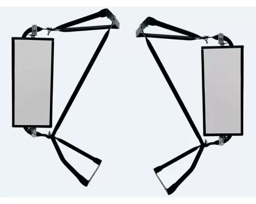 Mirror (Side View) FREIGHTLINER FL70 LKQ Universal Truck Parts