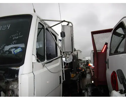 Mirror (Side View) FREIGHTLINER FL70 Tim Jordan's Truck Parts, Inc.