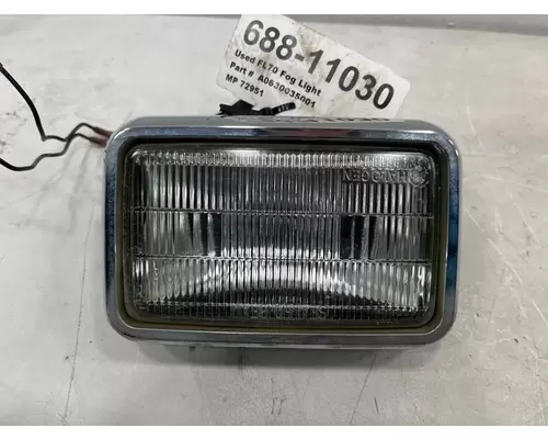Miscellaneous Parts FREIGHTLINER FL70 Frontier Truck Parts