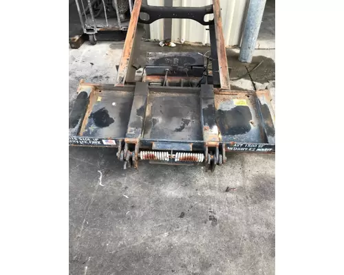 Miscellaneous Parts FREIGHTLINER FL70 Charlotte Truck Parts,inc.