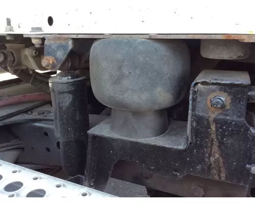Miscellaneous Parts Freightliner FL70 Holst Truck Parts