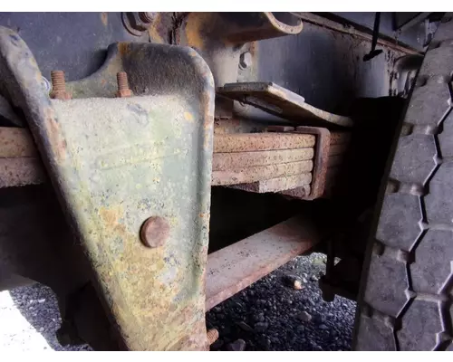 Miscellaneous Parts Freightliner FL70 Complete Recycling Group LLC