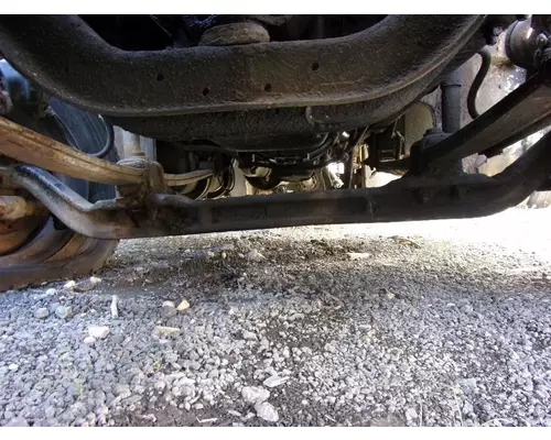 Miscellaneous Parts Freightliner FL70 Complete Recycling Group LLC