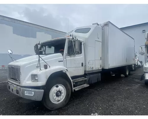 Miscellaneous Parts Freightliner FL70 Complete Recycling Group LLC