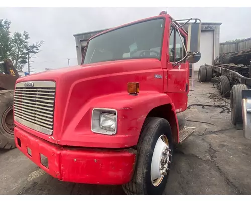 Miscellaneous Parts Freightliner FL70 Complete Recycling Group LLC