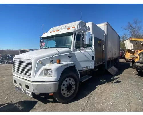Miscellaneous Parts Freightliner FL70 Complete Recycling Group LLC