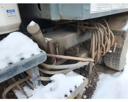 Miscellaneous Parts Freightliner FL70 Complete Recycling Group LLC