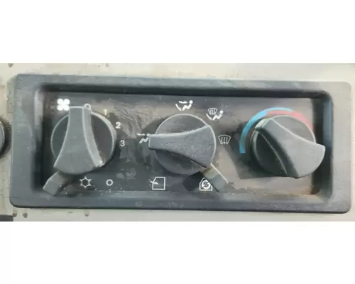 Miscellaneous Parts Freightliner FL70 Complete Recycling Group LLC