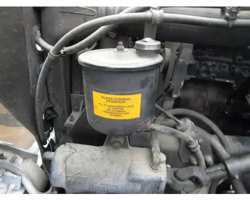 Power Steering Assembly FREIGHTLINER FL70 Tim Jordan's Truck Parts, Inc.